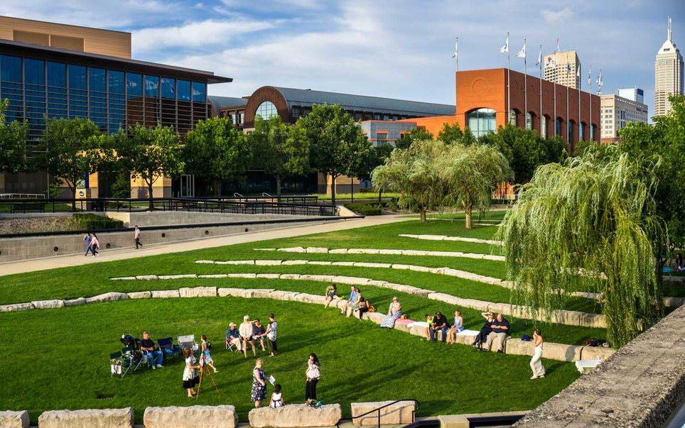 VisitIndy's tweet image. Indy named one of the most underrated cities in America via @TravelLeisure: tandl.me/2lUqPIB #LoveIndy