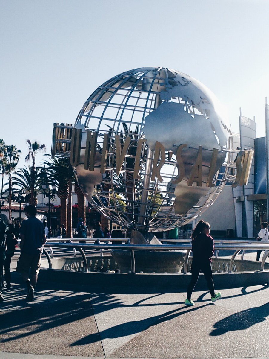 ViajaEnElMundo's tweet photo. Universal Studios 🌎 https://t.co/2dPFTmvRnj