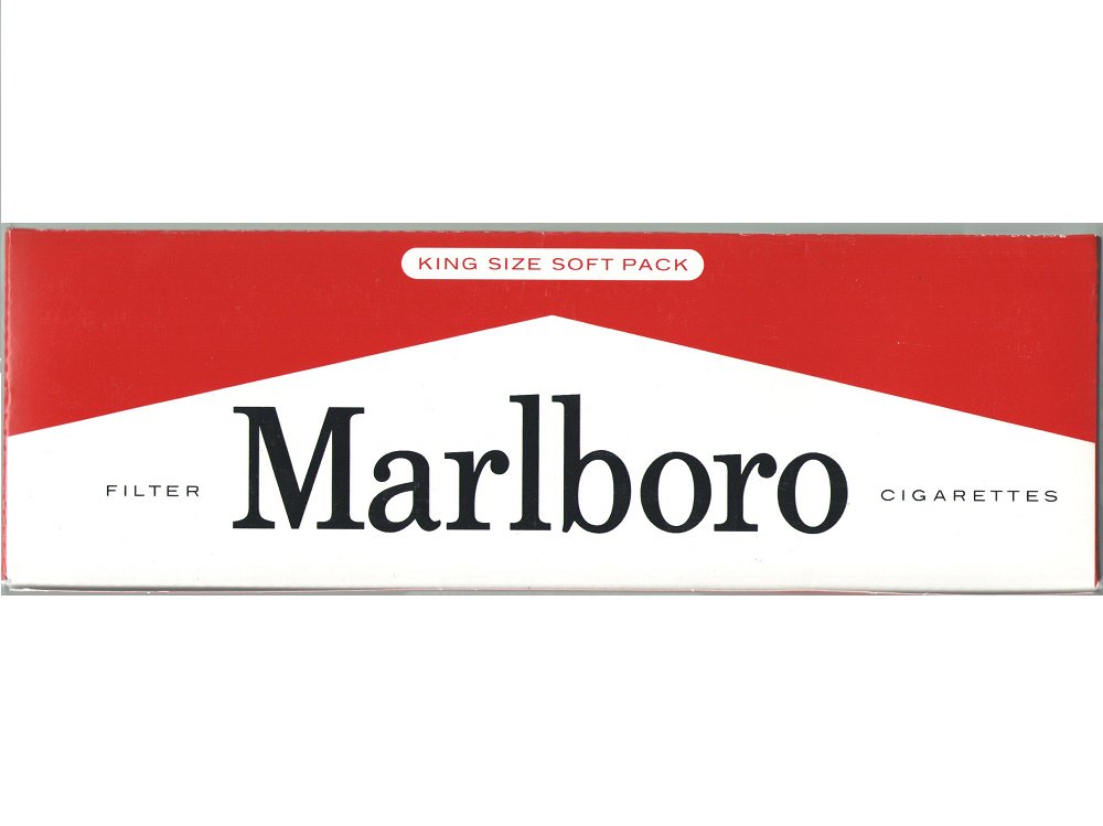 Marlboro red, soft pack, USA. Подробнее sigex.biz/marlboro-usa