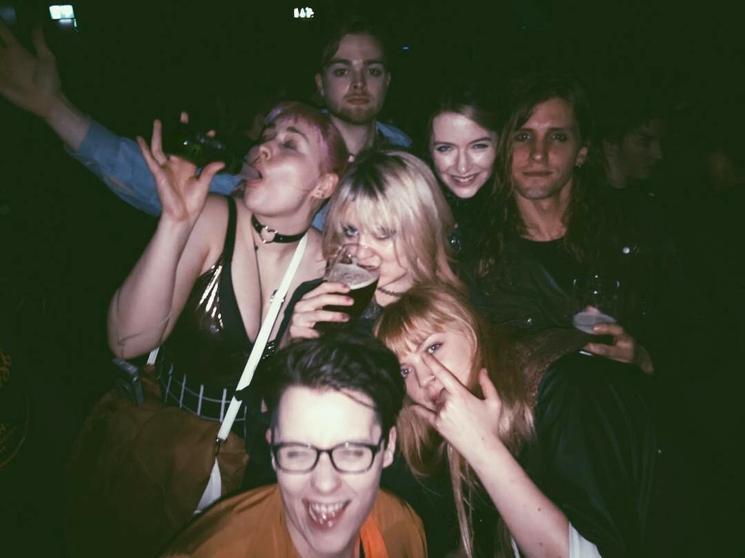 Last night was amazing! Galway YAAAAASSS <a href="/PleasureBeachHQ/">Pleasure Beach</a> YAAAAASSSS #pleasuresleep #beautybeach 
📸 <a href="/ciara606/">Ciara McMullan Photography</a> ❤