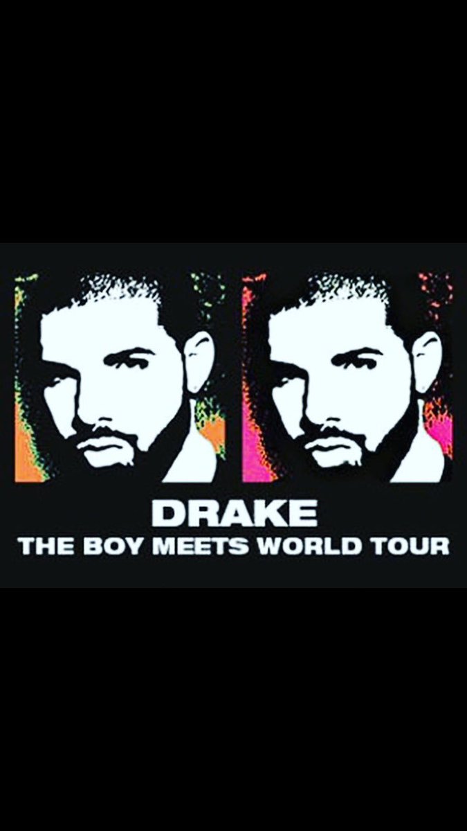 cindy_clement's tweet photo. @ZiggoDome @Drake https://t.co/y4lhMXxFpx