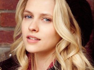Happy Birthday To Teresa Palmer  