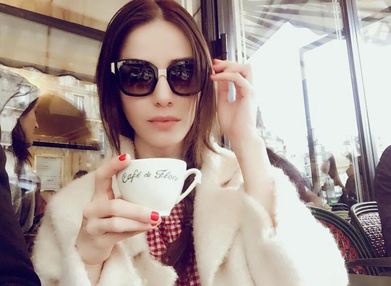 corkingurel's tweet photo. Özge Gürel Instagram hesabında bir fotoğraf paylaştı. // Özge Gürel shared a photo on Instagram account. #ÖzgeGürel @ozgecangurel https://t.co/PFPrSoOUUw