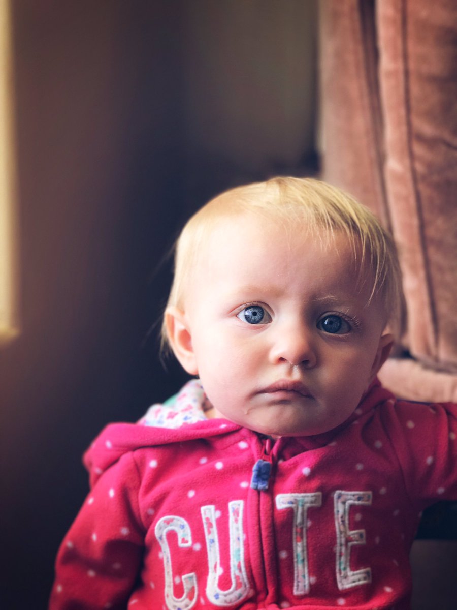 mr_smoothgingaa's tweet photo. Don't tell me you've seen a cuter kid, bc you're lying #Brin #luckyuncle https://t.co/hXm6SiLQED