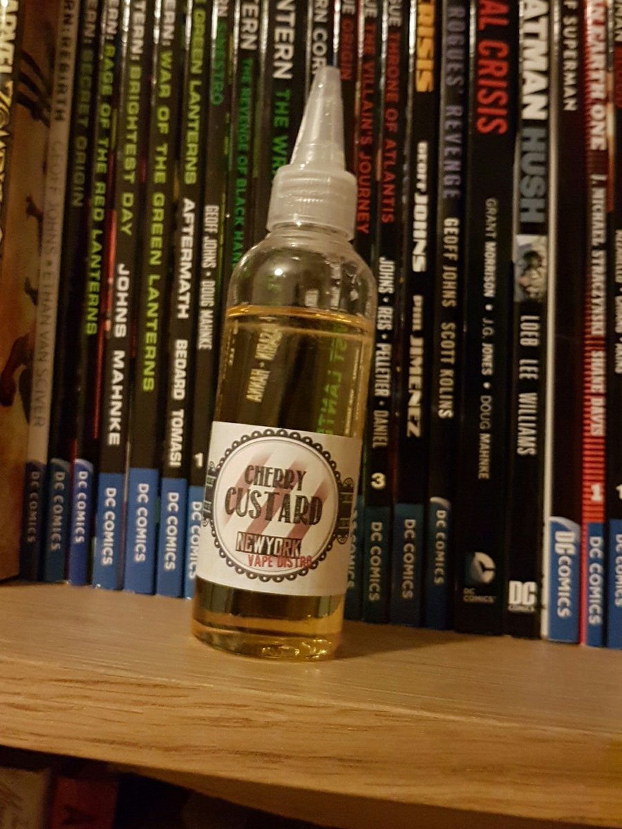 <a href="/NY_Vape_Distro/">NY-Vape-Distro</a> This stuff is delicious, I think you've found a repeat customer 👍