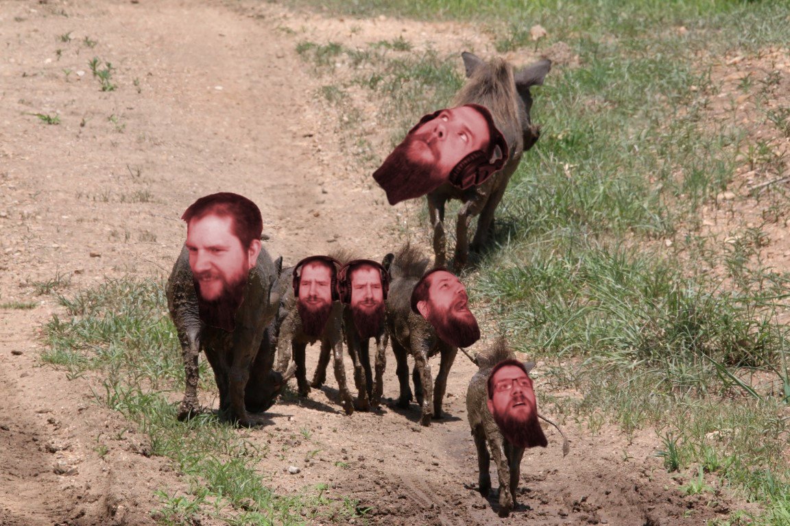 ZpeedTube's tweet image. Don&apos;t forget to check out @WobblyTrout gamedev stream, and me memeing him! 😉#gameday #indiedev #gamedevlive
twitch.tv/wobblytrout