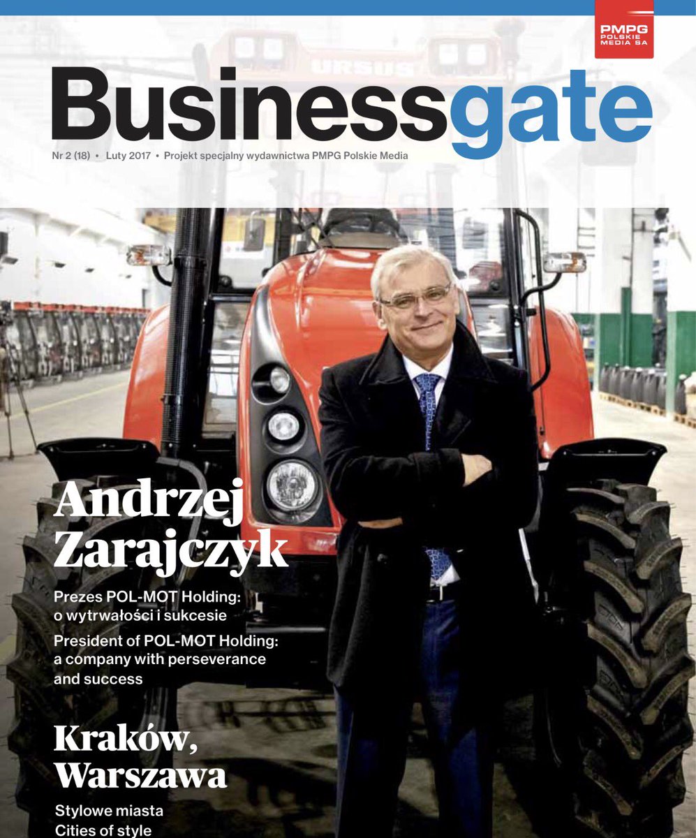 PMPG_PL's tweet photo. #BusinessGate po polsku i angielsku - co miesiąc z "Wprost". Zarówno w wersji papierowej jak i e-wydania >>> https://t.co/ilieXvIHE0 https://t.co/9tpedrnphd