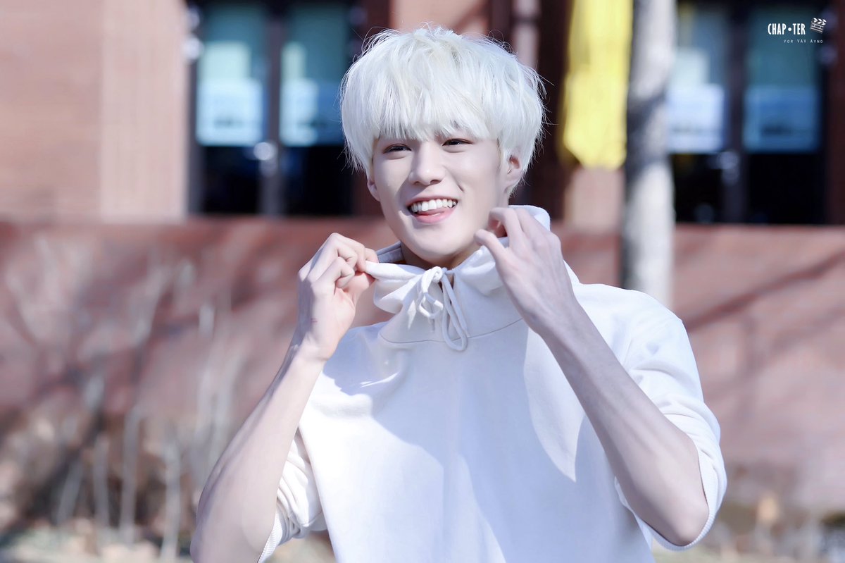 Who are VAV Members and How Old are They?