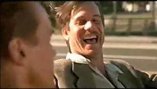 RayWeisfeld's tweet photo. Remembering terrific work of Bill Paxton: Aliens, Near Dark, True Lies, Tombstone &amp; on .. and on... https://t.co/kteuF9xHw1