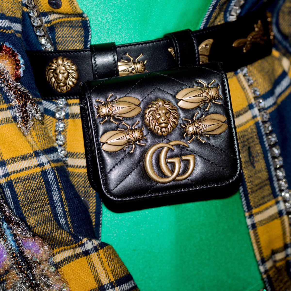 Gucci Fans (@GUCC_FANS) / Posts / X