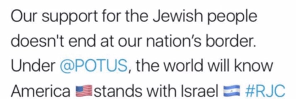 MDScramble's tweet image. Israel, Nicaragua, What’s The Big Difference? marylandscramble.com/2017/02/26/isr…