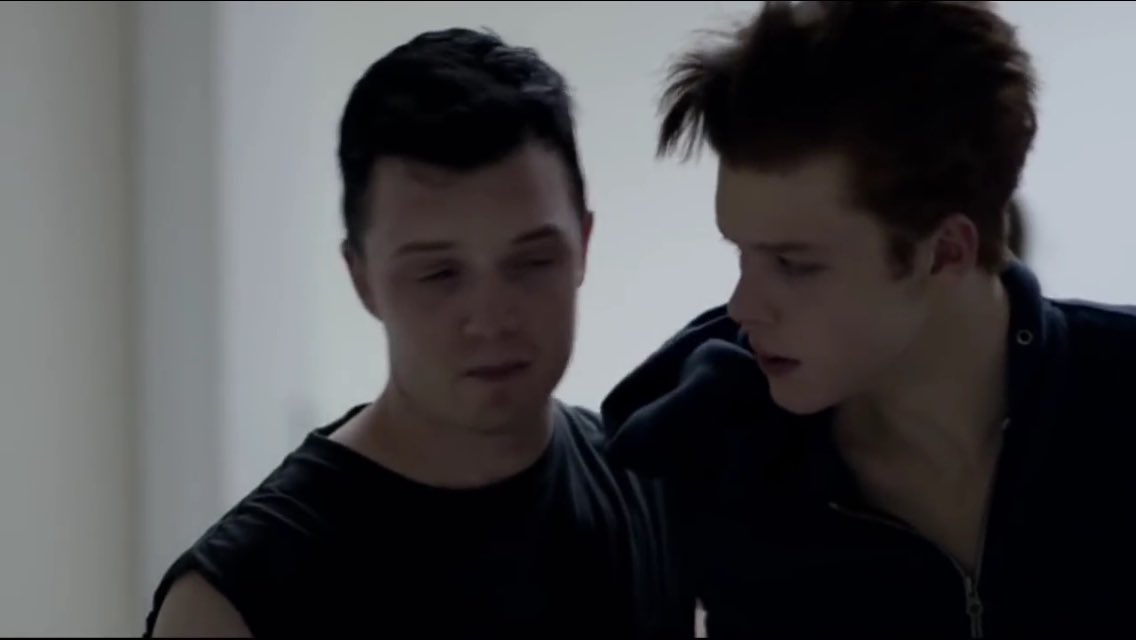 abstractyoongi's tweet image. looking at him became less of a desire,
and a little more of a need,