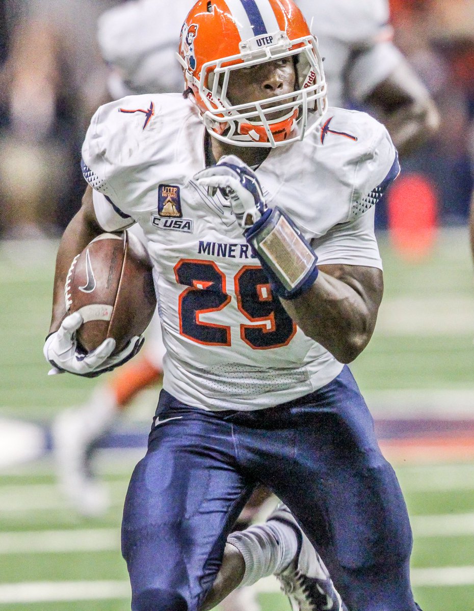 FFB_247's tweet image. 🚨New Episode🚨 UTEP all-time leading rusher joins us + @WillieFF247 &amp;amp; @WebStillFlowin preview the NFL combine 
247fantasyfootball.com/podcast/