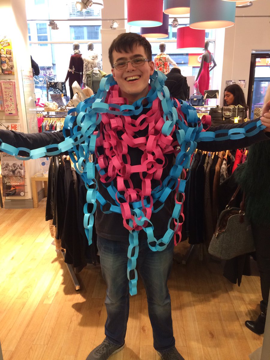 CRUK69QueenSt's tweet photo. We can proudly reveal our final total for #WorldCancerDay 2017 is £4,522.06! All those little #ActsOfUnity added up! https://t.co/E8IA0zUWMg https://t.co/BP8qtyTdbt