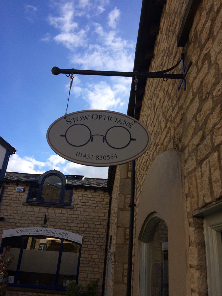 karendavies48's tweet photo. New boutique Practice in Stow on the Wold https://t.co/PTYsVi0IeI