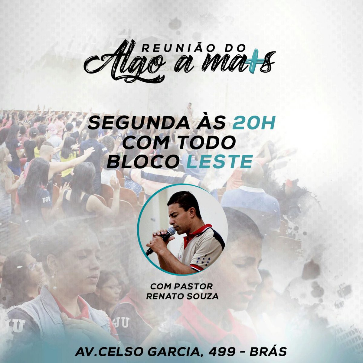 Monique36051111's tweet photo. #VamosRevolucionarSP
#BlocoLeste
#jdgrimaldi
Vem pra FJU 😘😍 https://t.co/aIdQdFJ0jg