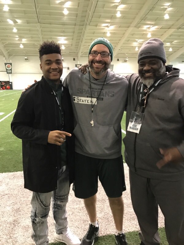  tOfficial MSU Football Recruiting Thread: Class of 2019 C5ndSQqWgAM_kWH