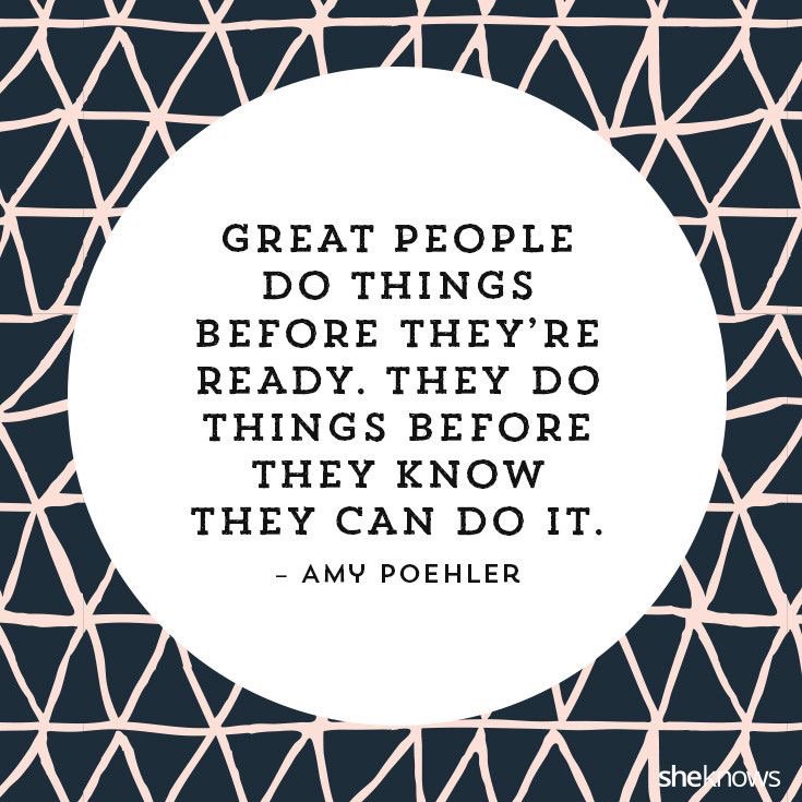 BusiWomenInc's tweet photo. Be great ❤️ #befearless #changeyourworld #empower #hustle #morningmotivation #dogreatthings #knowyourworth https://t.co/uGbbdY1p7i