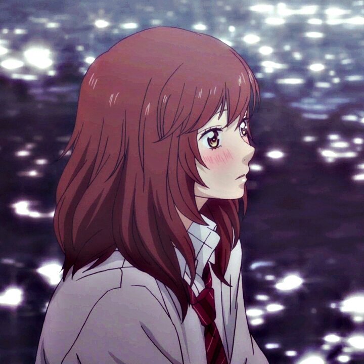 Anime İcon  Anime, Ao haru ride, Ao haru ride kou