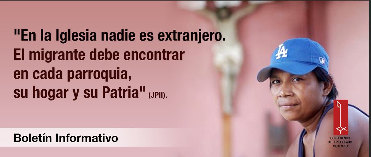 IglesiaMexico's tweet image. A través de estos centros de  atención, de la red de casas de migrantes coordinadas por congregaciones de la vida... bit.ly/2mk79Ph