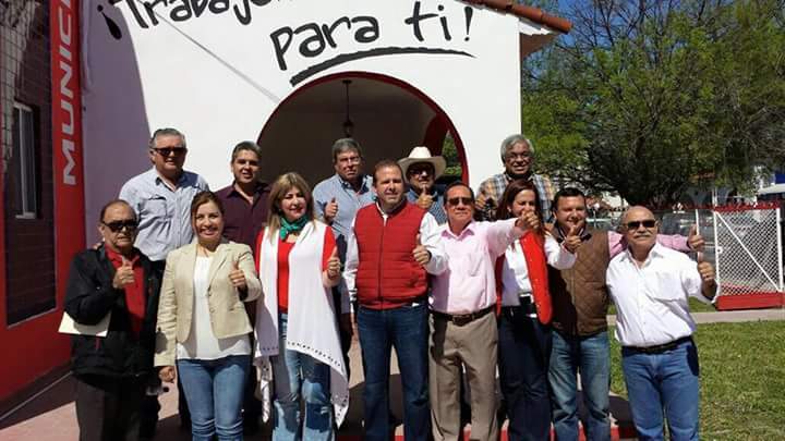 PRI_Sabinas's tweet photo. #ElCandidatoLoElegimosTodos 
@PRICoahuila @Veronica_mtz https://t.co/fM93xpnLAw