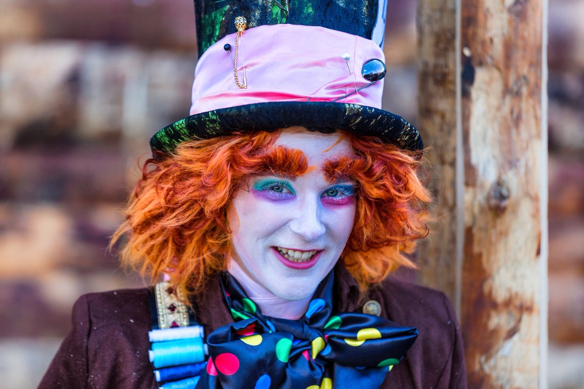 Luzerner Fasnacht - Portraits #luzern #fasnacht