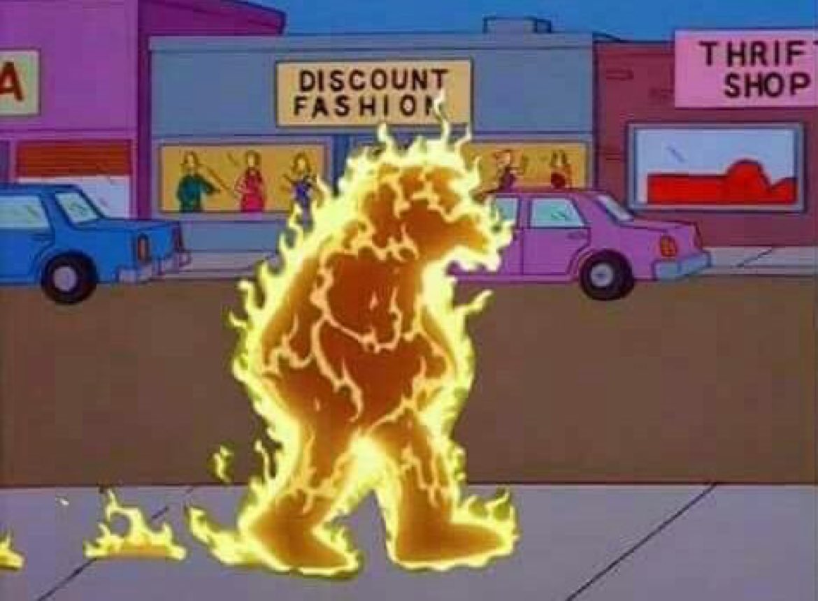 Mientras tanto en Argentina🔥