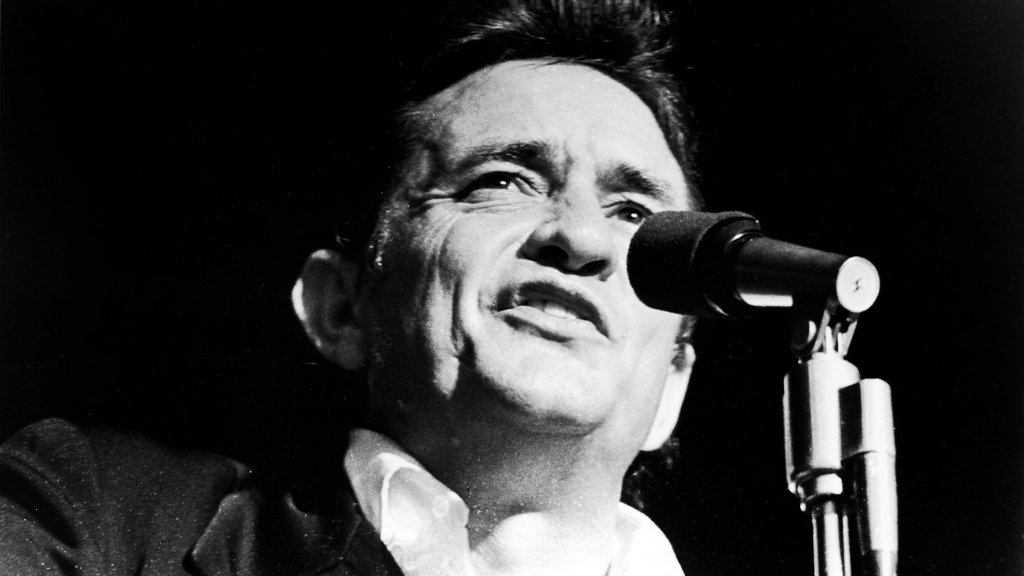 Happy birthday to the timeless Johnny Cash by via 