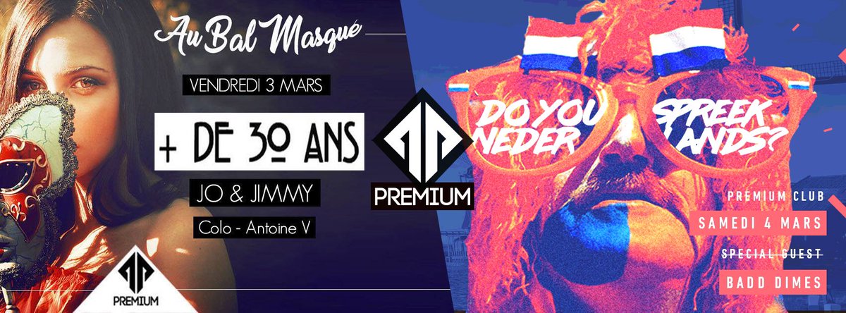 Premium Club (@premiummons) on Twitter photo 