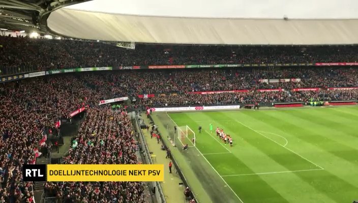 Video: Feyenoord wint topper van PSV Max blij met zijn nieuwe auto en Memphis belangrijk voor Olympique Lyon.
rtlnieuws.nl/sport/rtl-spor…