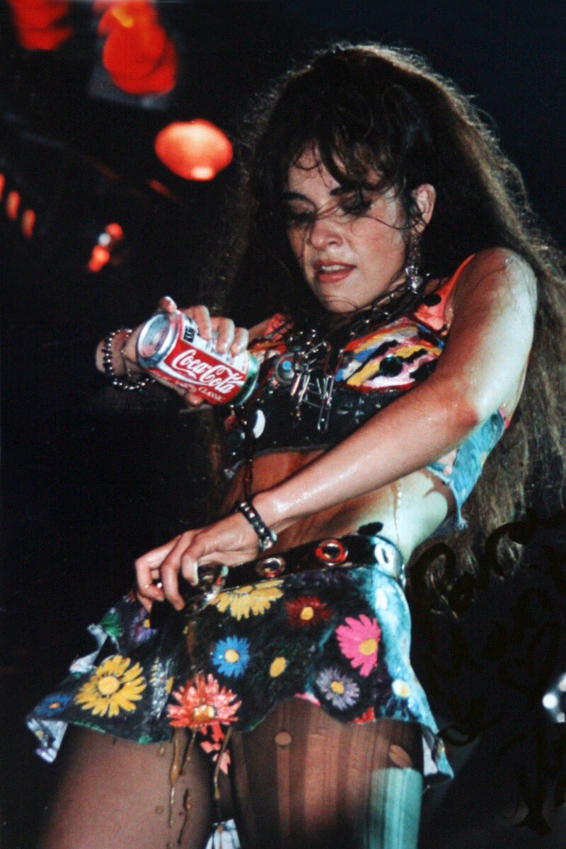 Abib L Ascencio On Twitter Gloria Trevi Una Loca But An Icon Bought The Rebel Out Of 90s Latina Bb Girls Abib L Ascencio On Twitter Gloria Trevi Una Loca But An Icon Bought The Rebel Out Of 90s Latina Bb Girls