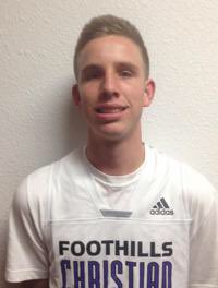 <a href="/vanommering/">Jordan Van Ommering</a> has been named 1st Team All-League in the Coastal North