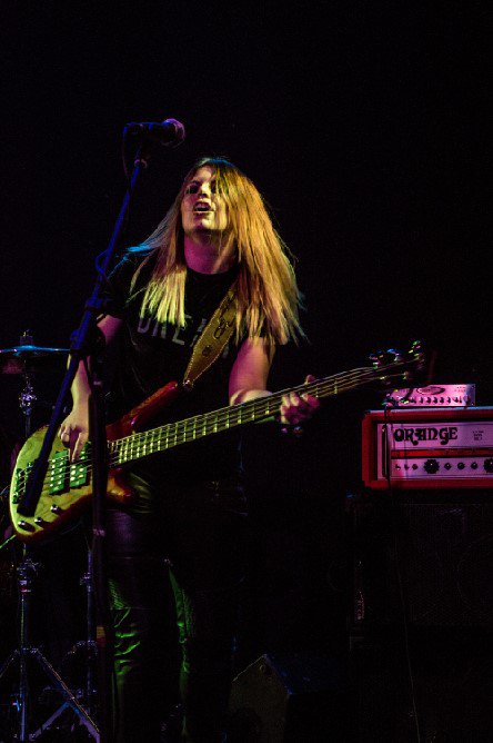 FlamingPint's tweet photo. Tequila Mockingbyrd  go on tour with the mighty Bonafide next month :) https://t.co/c8eyu5sCDT