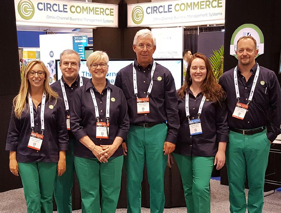 CircleCommerce's tweet image. We'll be at #eTailWest this week with our eCommerce partner, @_Americaneagle - look for the guy in the green pants! bit.ly/2mkcJkU