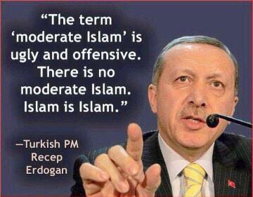 PMgeezer's tweet photo. It doesn't matter whether it's Iran or Saudi Arabia. Islam is Islam. Islam wants to rule the world.  https://t.co/DEkxlkMS4H