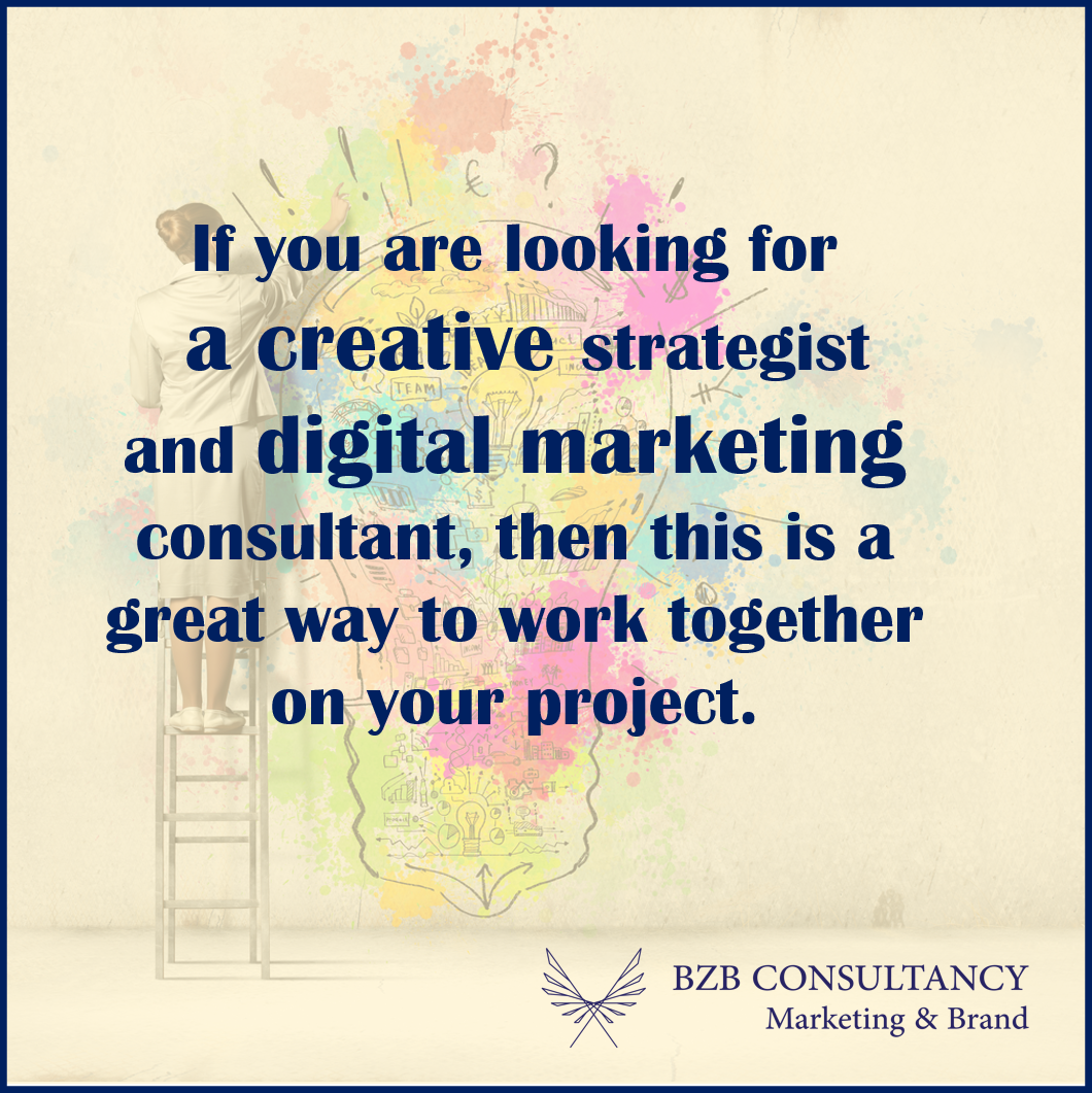 bzbconsultancy's tweet photo. Are you looking for a creative strategist and digital marketing consultant? #BzbConsultancy #Marketing #Business #TeamWork #Entrepreneur https://t.co/901SjzqxJq