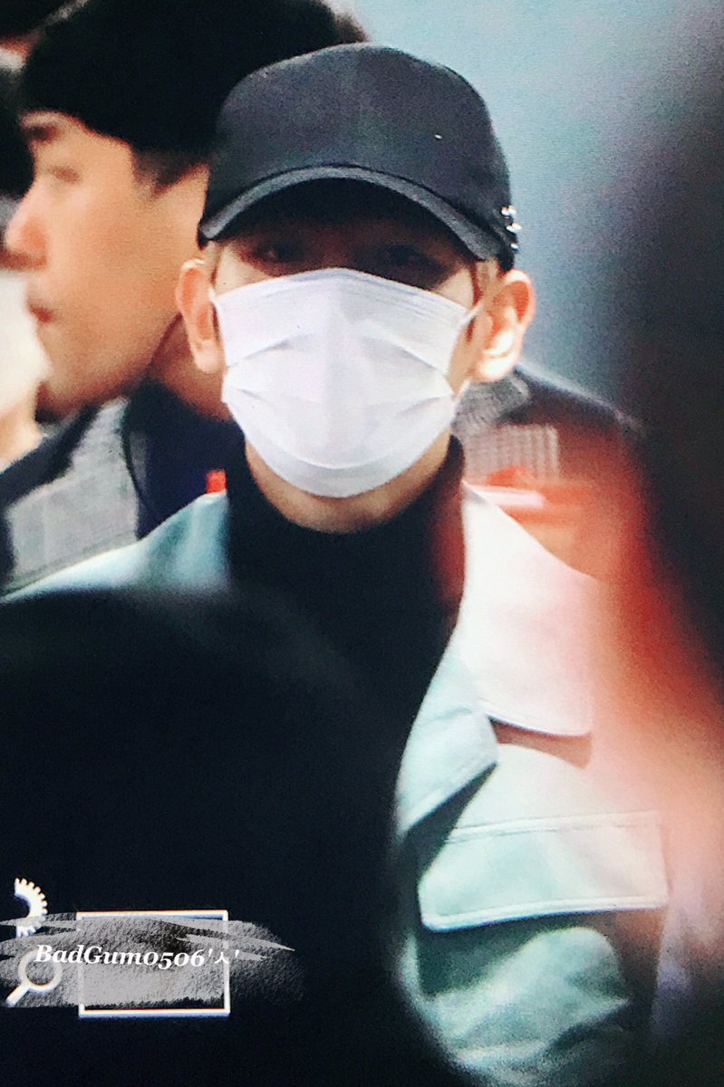 badgum0506's tweet photo. 170227 인천공항 도착 
많이수고했어여 ❤
#백현 #baekhyun https://t.co/gKd9zSUO1w