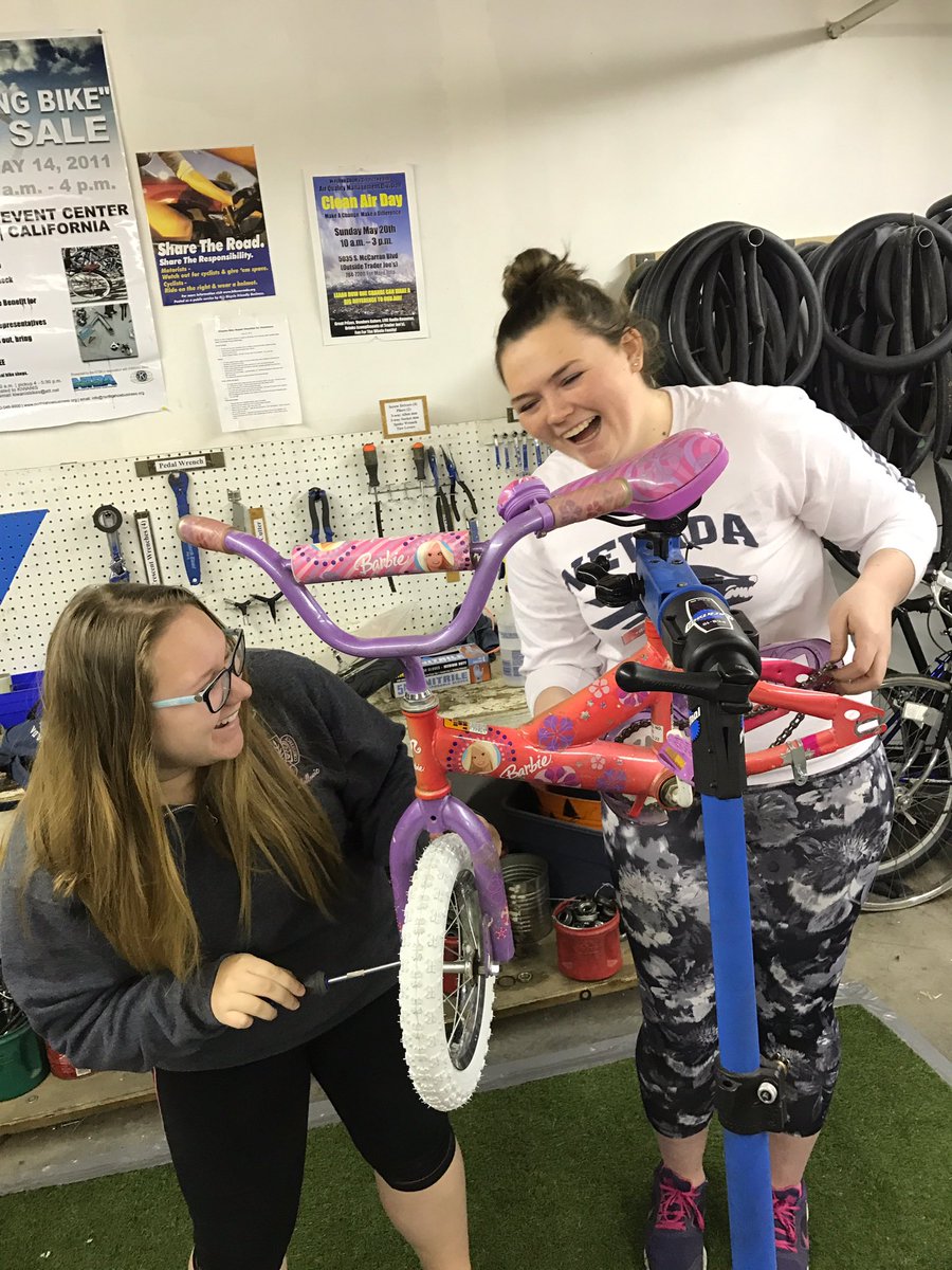 We had a great time helping out <a href="/Kiwanis/">Kiwanis</a> at our last #ODKDay