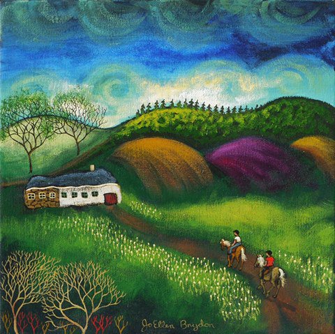 joellenbrydon's tweet image. Back to the barn
36 cm x 36 cm
acrylic on canvas
Available at @blackcanvasNI #art #farmlife