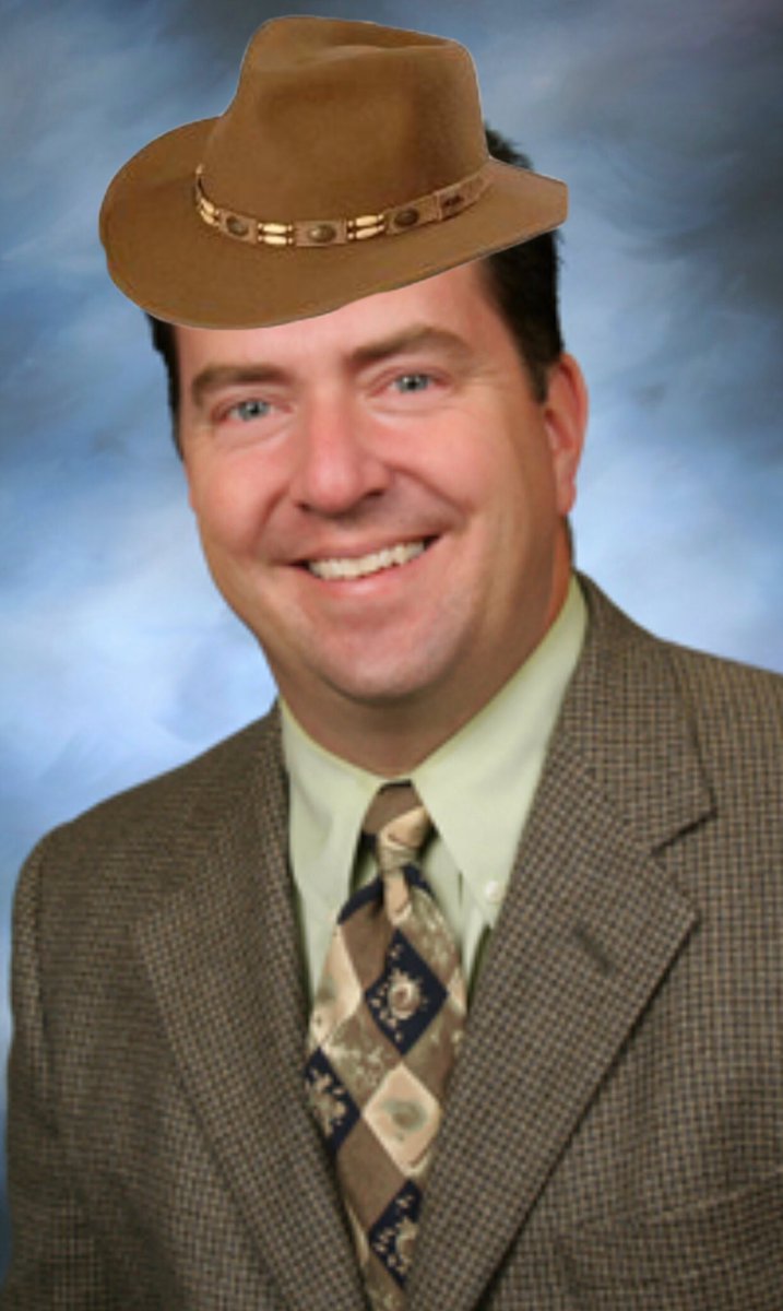 Wot in the lamphere board of education?