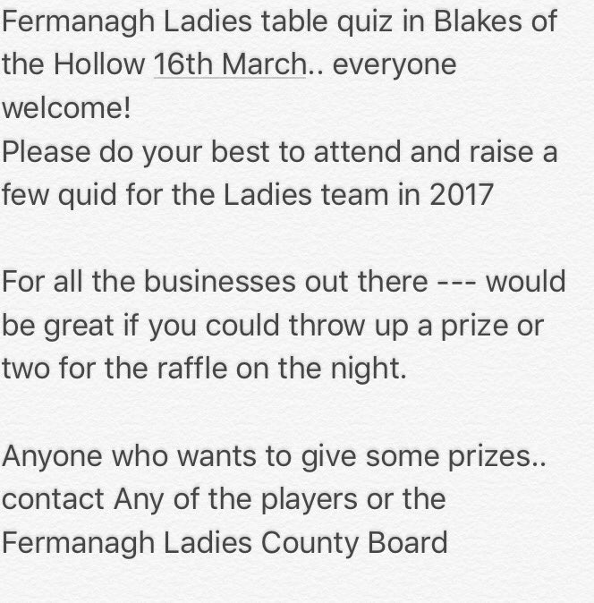 Sarah McCausland (S_McCausland) Twitter