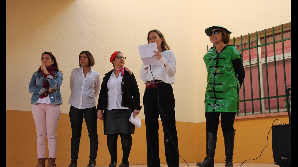 APA M. de Cervantes tweet media