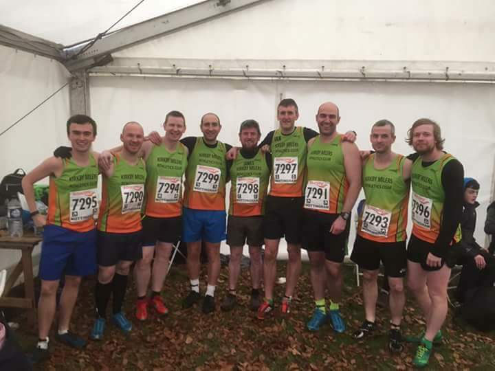 kirkbymilers's tweet photo. Well done to our mens team at yesterdays @saucony xc nationals in Nottingham. https://t.co/FTMgnN6kFT