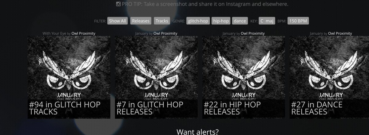 BeatTracker's tweet image. @machonemusic is CHARTED 4x @ Beatport. BIGUP to Owl Proximity README beattracker.com/label/mach-one…