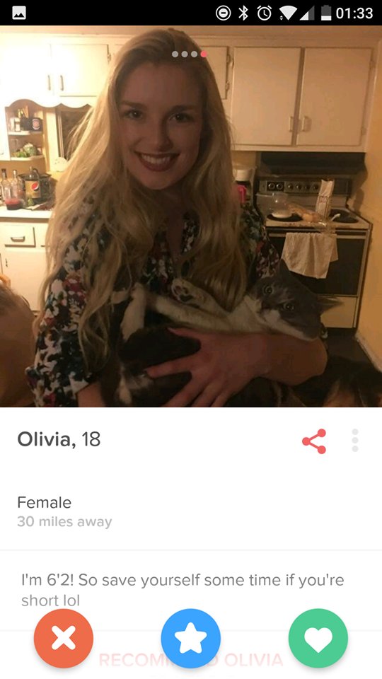 Okcupid not working