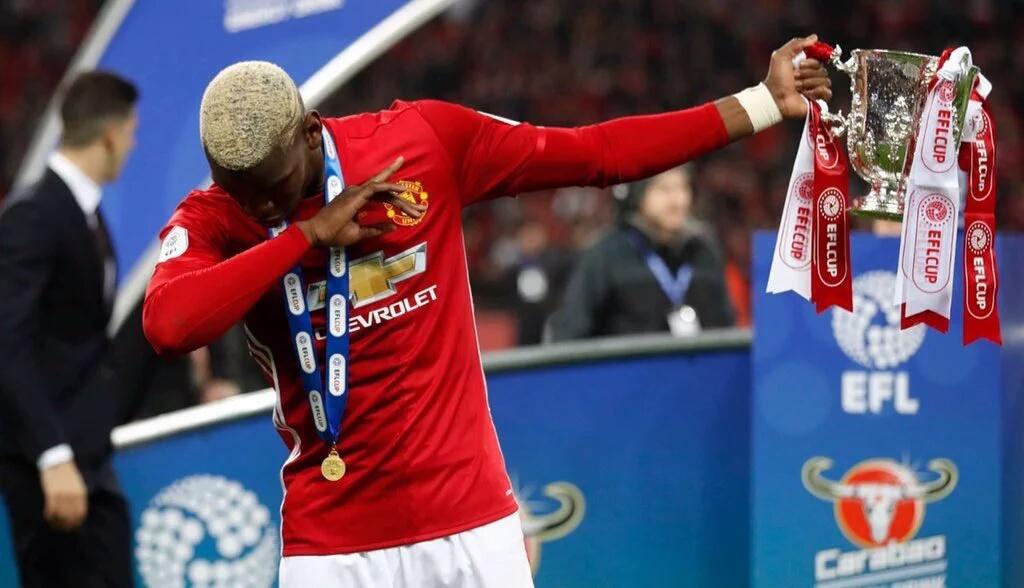 IAMOBALOLU's tweet photo. #MUFC @ManUtd We took back our Position has the most Successful Club in England from Liverpool @LFC.
#OyaDab https://t.co/pp2OD52hZ8