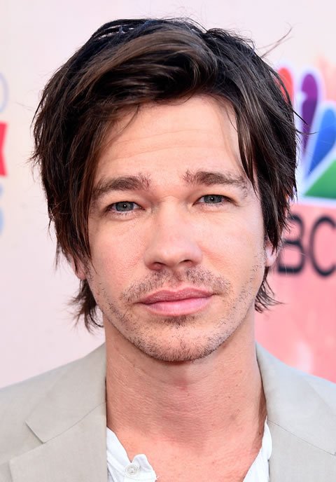 Happy Birthday Nate Ruess 