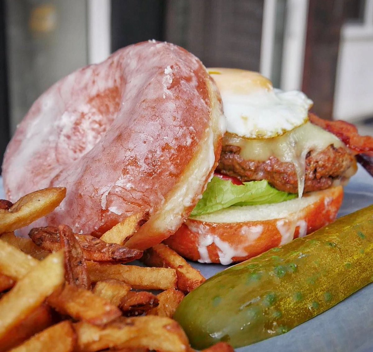 Brunch Noir on Twitter "FYI Buns bar in NYC has lobster mac & cheese