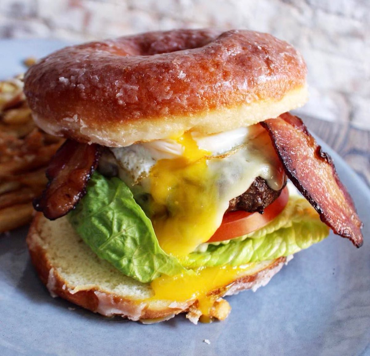 Brunch Noir on Twitter "FYI Buns bar in NYC has lobster mac & cheese