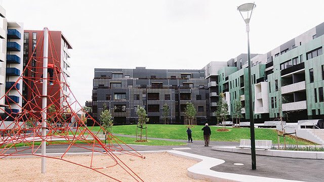 Council to Homeless Persons tweet media